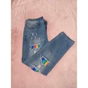 Unbranded Jean